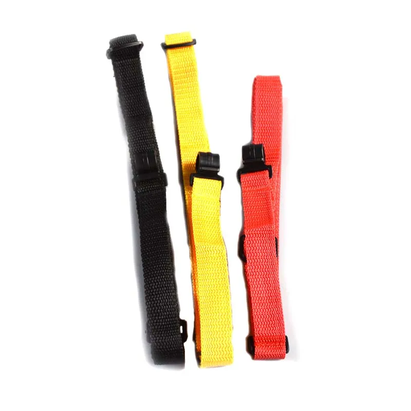 Ремни для гитары нейлоновый ремень Регулируемый небольшой электрической