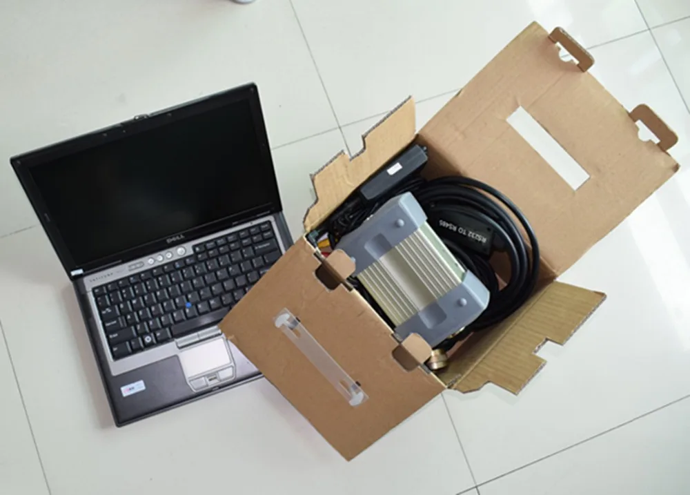 Лучшее Качество MB Star C3 SD Connect с D630 ноутбук 2014 12 версия программное обеспечение для
