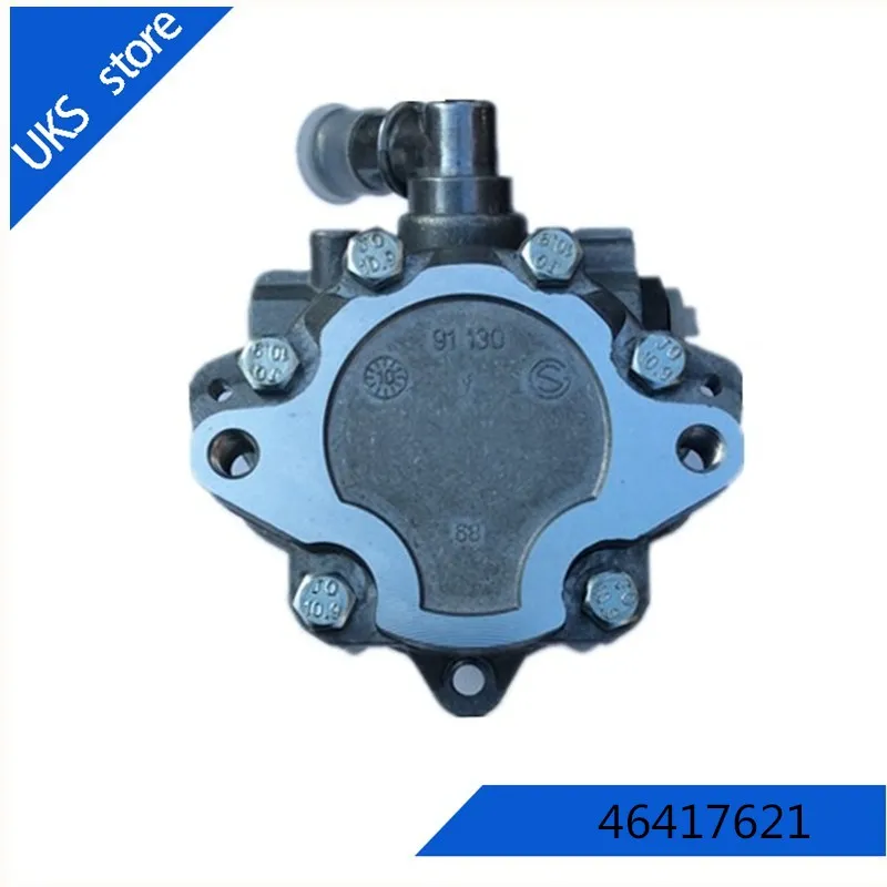 46417621 7529354 46422591 95GB 3A674 AC усилитель руля насоса для PALIO (178BX) 1 5 0 2|Поворотные насосы и
