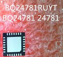 Новый BQ24781RUYT BQ24781 24781 SY8286RAC BAA7DE BAA6UA BAA5XA БАА | Электроника