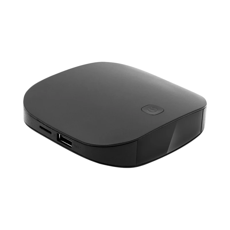 ТВ-приставка iconBIT XDS8 | Электроника