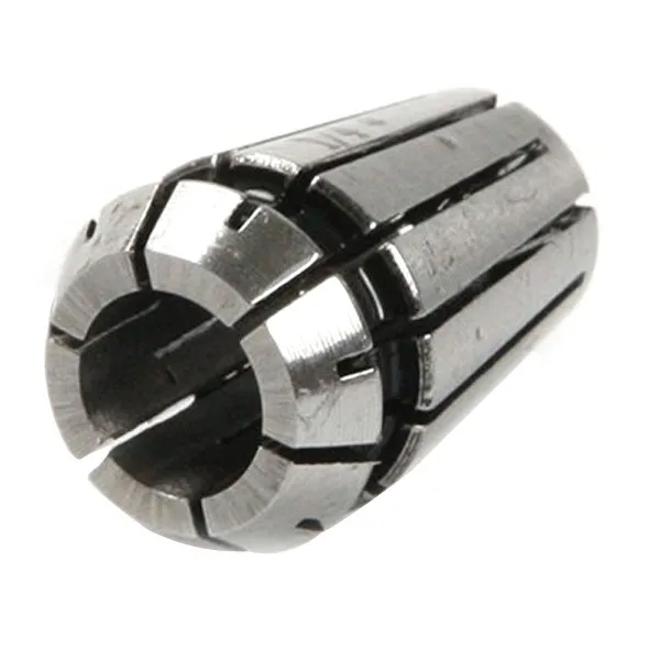 1/8 ''1/4'' ER11 цанговый патрон Весна Набор для ЧПУ Workholding фрезерный станок P0.05