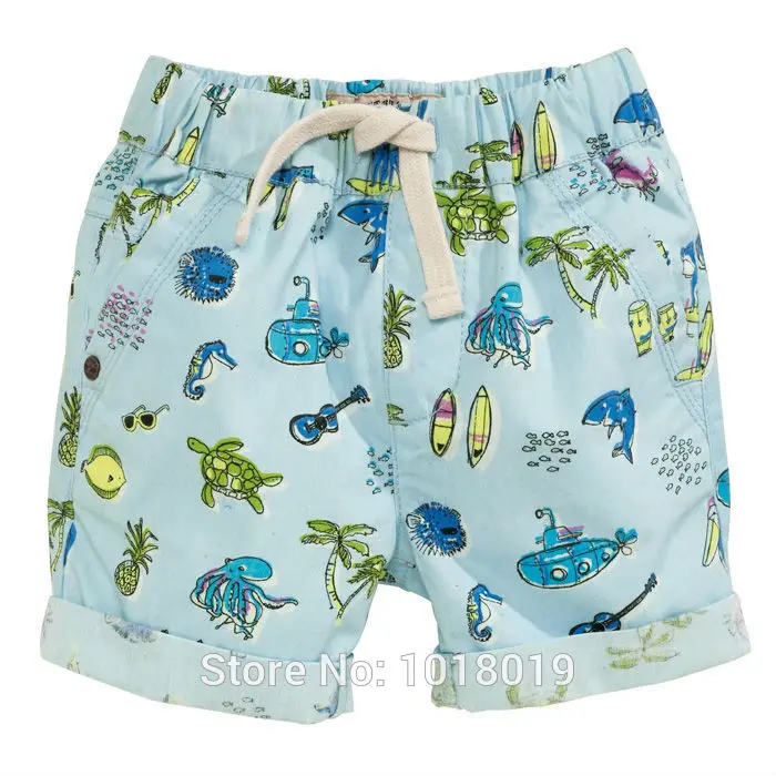 Детская одежда для мальчиков 2020 хлопок детская шорты повседневные пляжные штаны