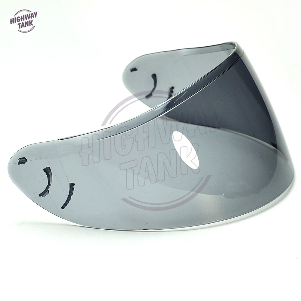 Фонарь для мотоциклетного шлема защитный чехол SHOEI CW1 маска Qwest X Spirit 2 X12|visor lens|helmet