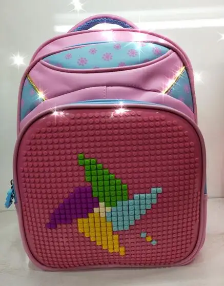 Креативный мультяшный пазл Joyloading Max для творчества стильный рюкзак на плечо