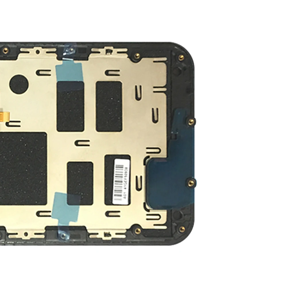 100% тест новый ЖК сенсорный дигитайзер экран + рамка в сборе для Moto X 1 XT1096 XT1095 XT1092