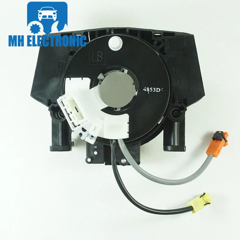 MH ELECTRONIC для Nissan Versa Pathfinder Qashqai Murano Xterra 370Z 350Z 25567 8J005 255678J005 с гарантией|Катушка