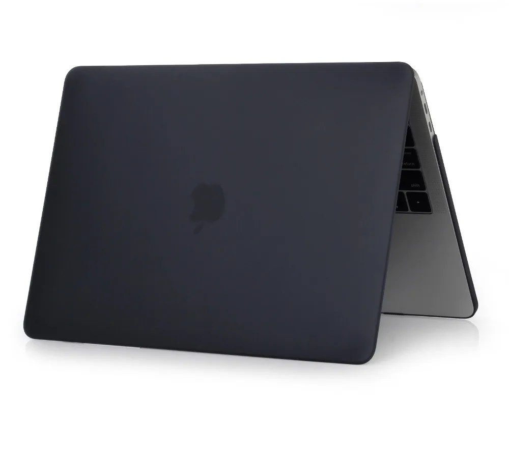 Модный Индивидуальный чехол для ноутбука MacBook Air 13 Pro 13 retina 11,6 12 13,3 15,4 дюймов с сенсорной панелью ID A1932