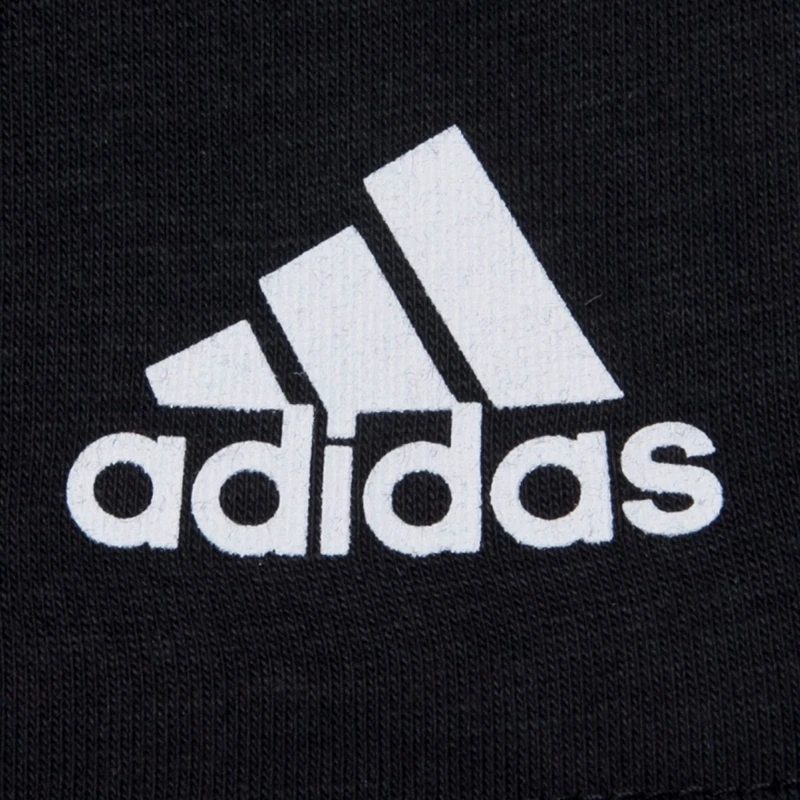 Оригинальный Новое поступление Adidas ESS 3S футболка зауженного кроя Для женщин