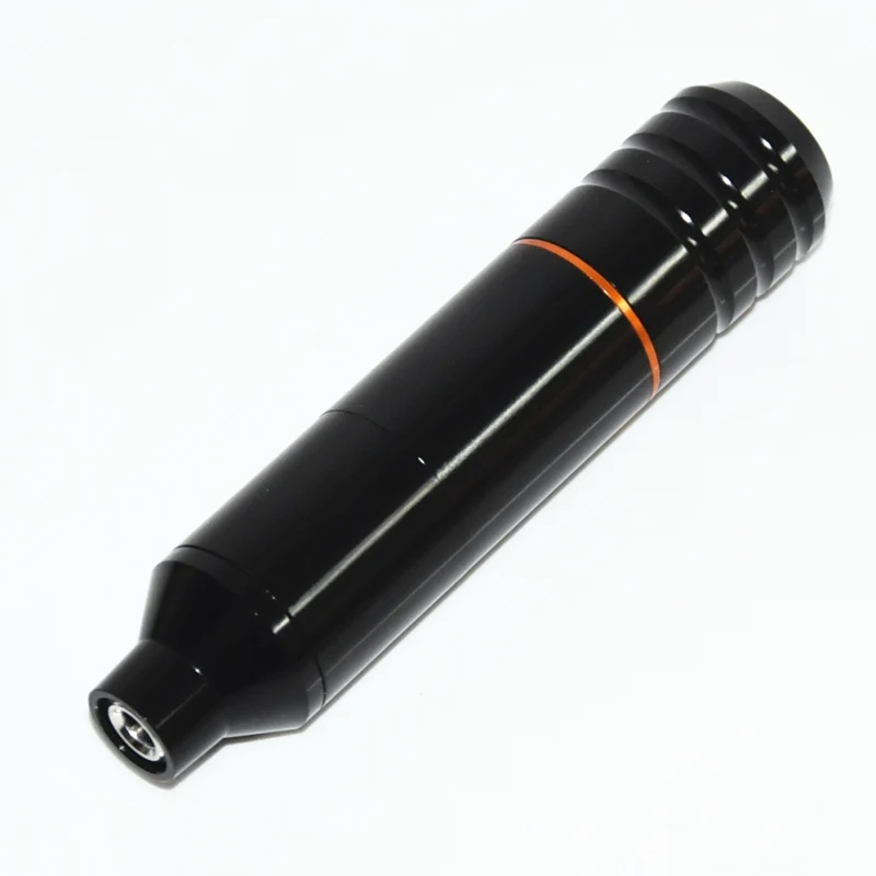 Профессиональный ротационный тату-аппарат швейцарский шнур с мотором Мощный