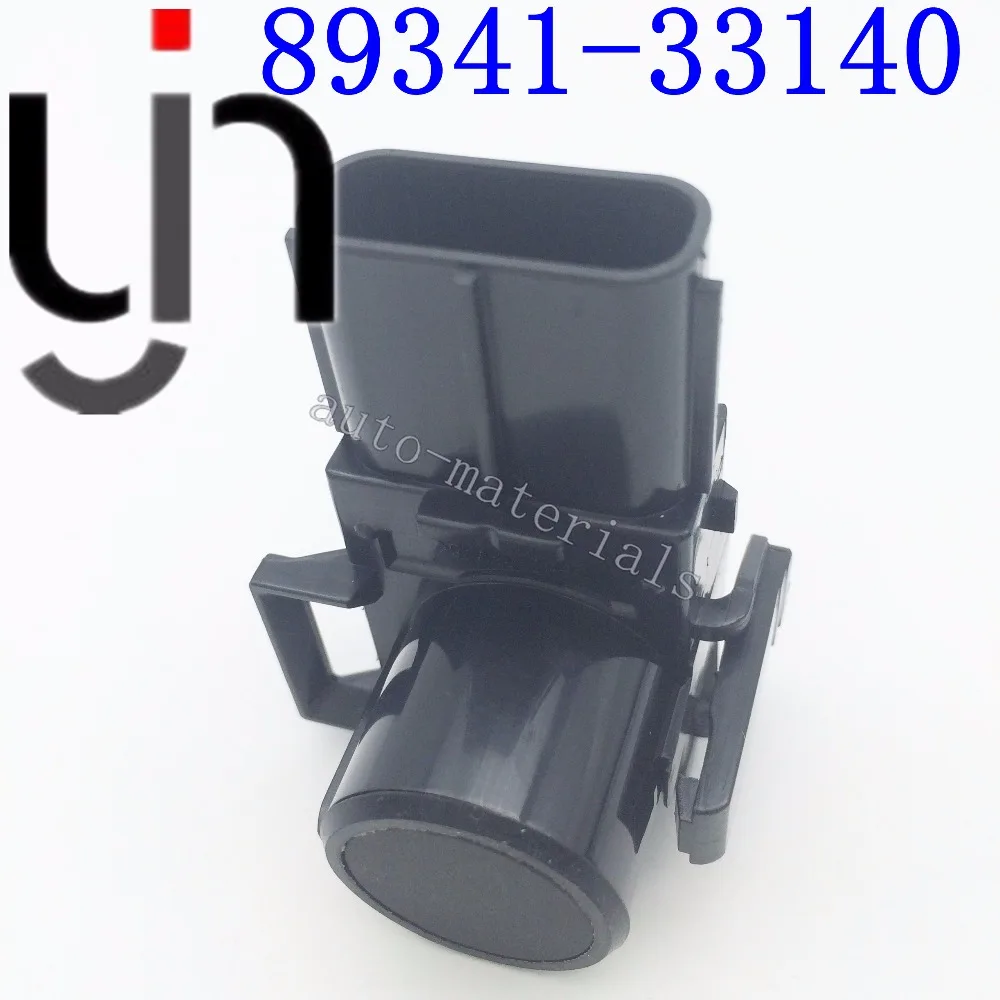 10 шт. новый датчик парковки парктроник 89341 33140 C0 A0 B0 для Leus 8934133140|parking sensor|parktronic