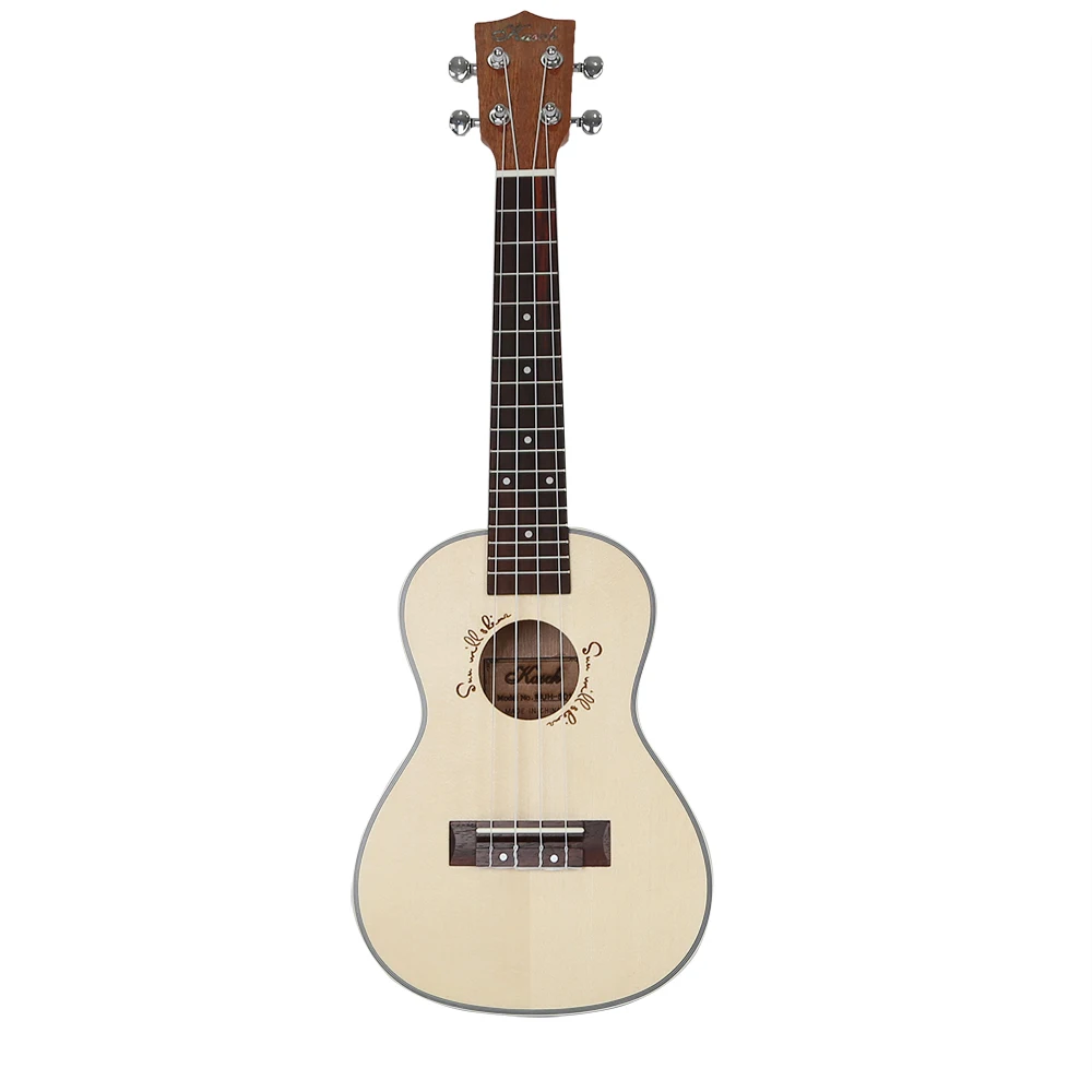 kasch 24 inches ukulele MUH-503