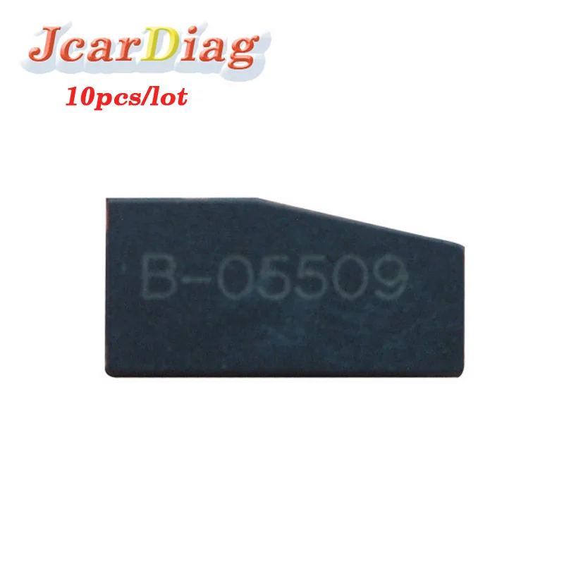 ID4D (62) транспондер чип для SUBARU 10 шт./лот | Автомобили и мотоциклы