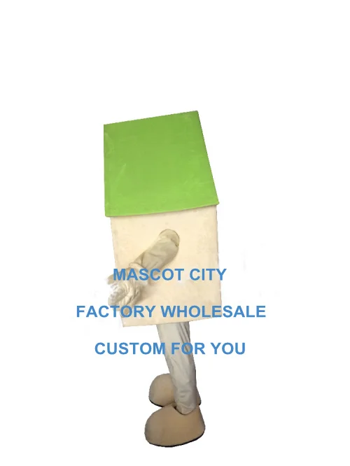 Домашний костюм талисмана вилла квартира персонаж из мультфильма на заказ