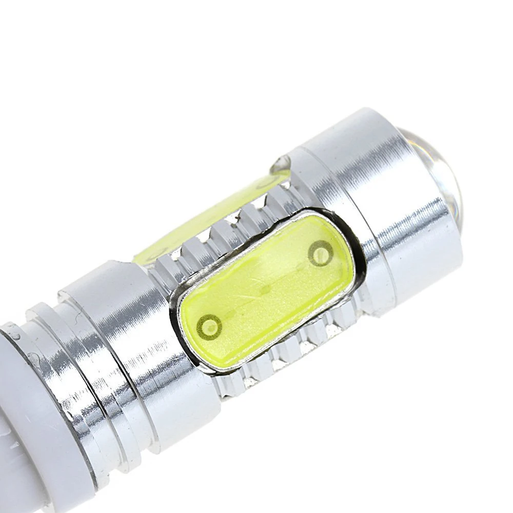Yushuangyi 2X высокое Мощность T10 7 5 W SMD светодиодный W5W 194 158 168 плазменный клиренс
