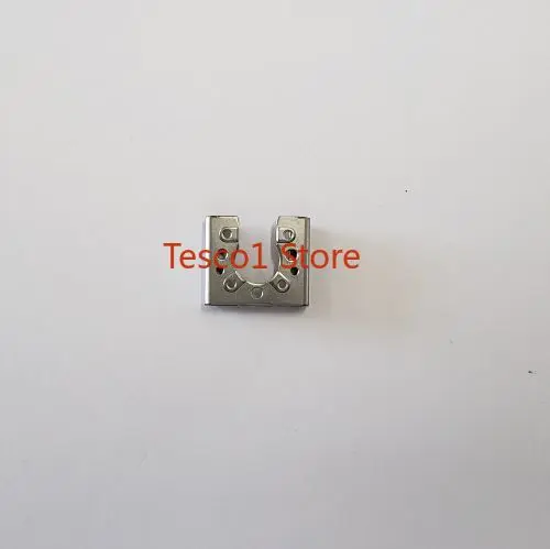 

Brand New Original For Canon 6D Mark II 6DII 6D2 Top Cover Hot Shoe Flash Interface Camera Accessories Repair Part