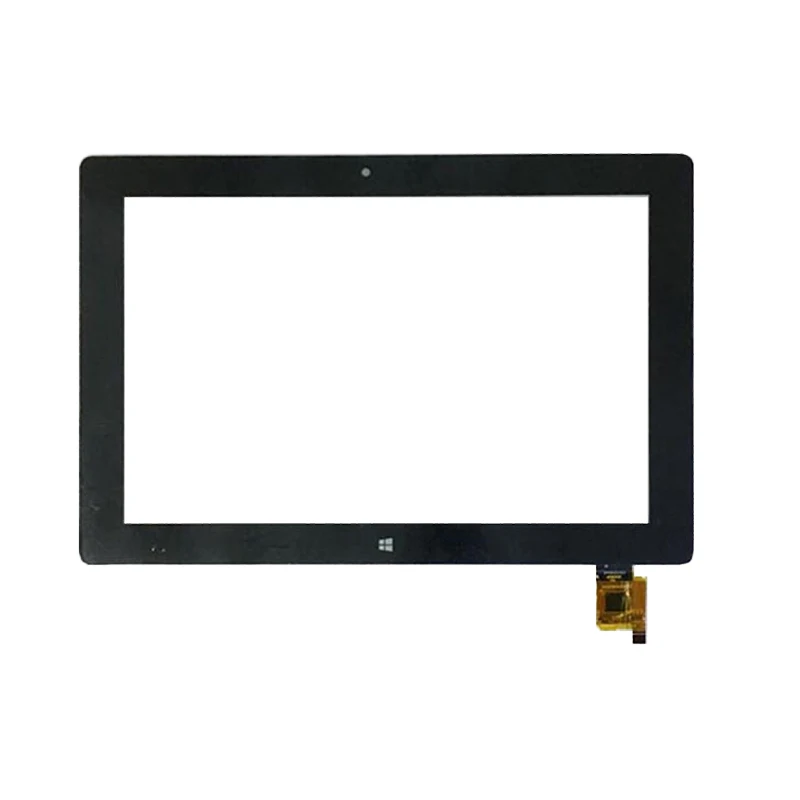 

New 10.1 Inch Touch Screen Digitizer Panel For Haier W1048S DY10121(V2) tablet pc