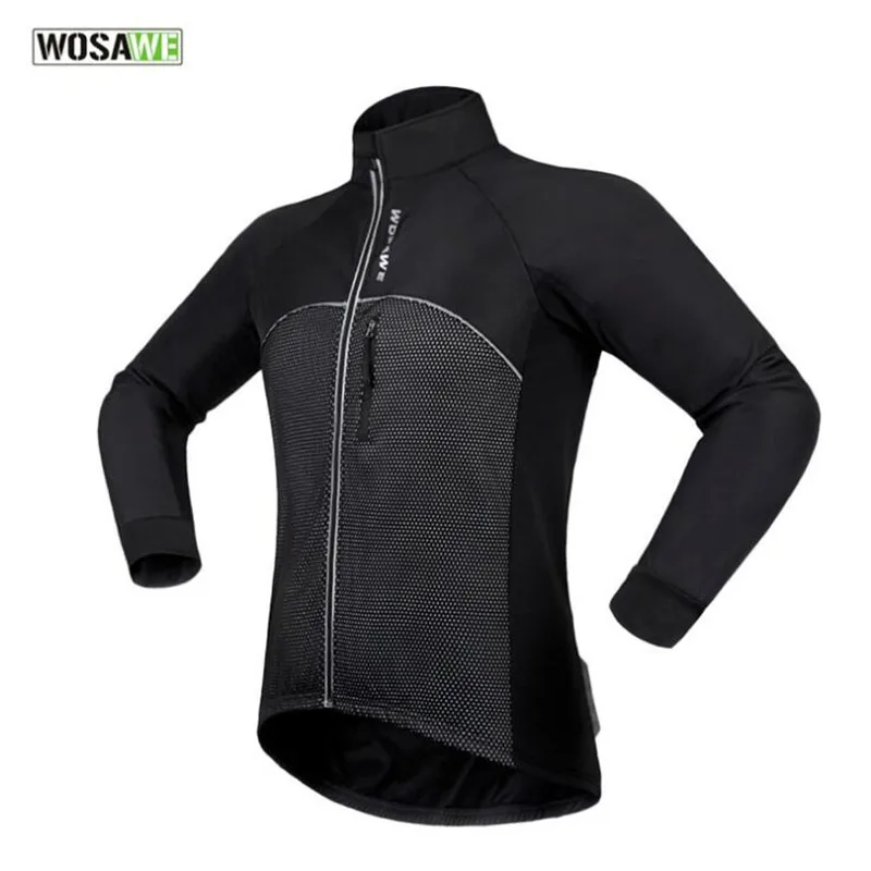 2016 Thermal Jacket Cycling Winter jackets Men Women ropa ciclismo chaqueta termica veste cyclisme hiver | Спорт и развлечения