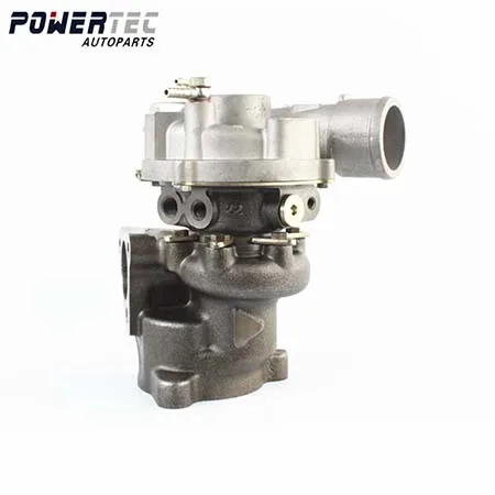 Турбокомпрессор для VW Passat B5 1 8 T AEB 53039700005 квт-5303 квт-058145703L турбонагнетатель 970 0005 |