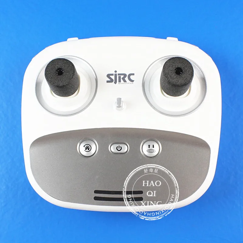 

SJ/RC SJRC S70W RC Quadcopter spare parts Original remote controller