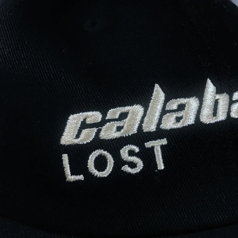 19SS хип-хоп Calabasas 5-го сезона Кепка Calabasas шляпа для мужчин и женщин 1:1 летний уличный костюм Calabasas шляпа