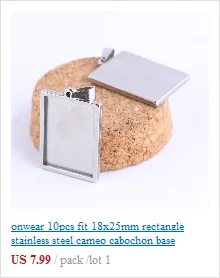 Onwear 20 шт 20 мм для квадратного стеклянного кабошона ручной работы diy Микс Цветок Птица Бабочка фото, кабошоны для подвесных сережек