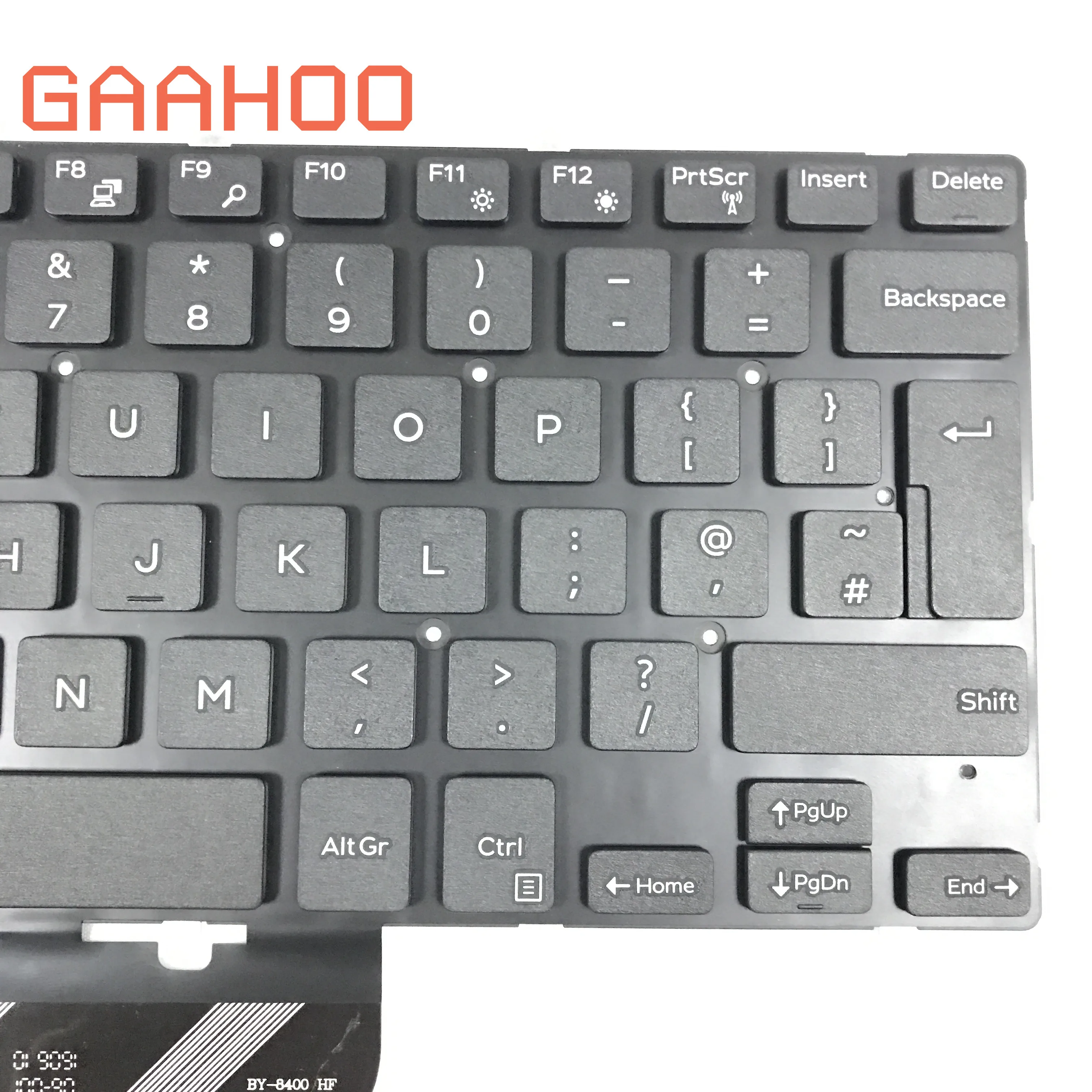 Английская клавиатура для DELL inspiron 5368 5378 7368 7378 7460 7466 7467 7560 7472 Latitude 7572 а также