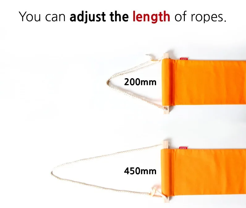 Подставка для ног Smartlife 60*16 см офисная настольная гамак легко разборить учебы в