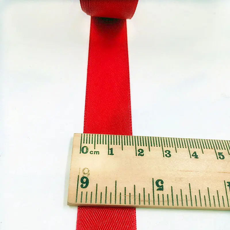 Искусственная фотолента 20 мм (25 ярдов/А) декоративная лента для свадебвечерние