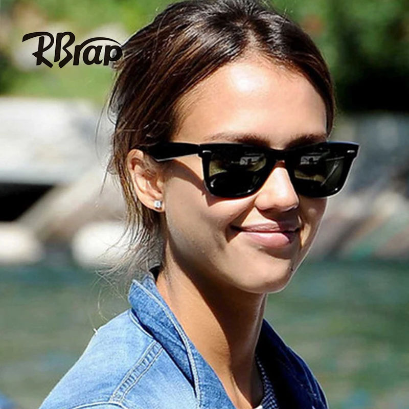 2021 Поляризованные Солнцезащитные очки женские брендовые дизайнерские Роскошные