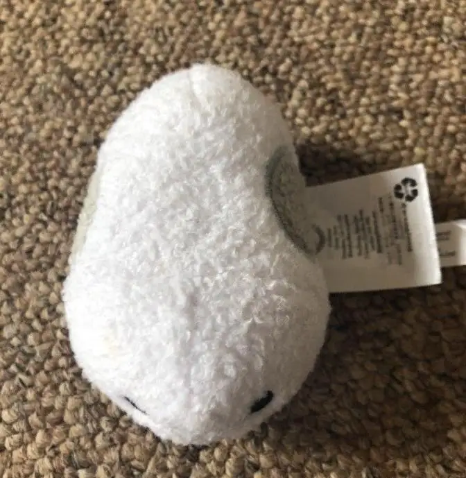 Новое поступление Большой Герой 6 Baymax мини плюшевая игрушка Коллекция рождественских подарков