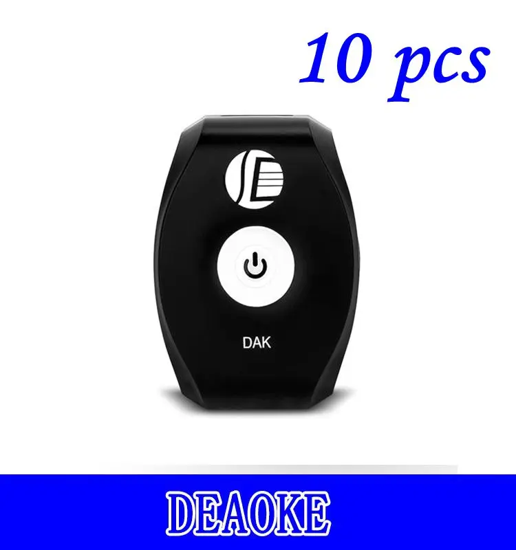 Автомобильный GPS-трекер Deaoke Real Time TK208 автомобильный пульт дистанционного