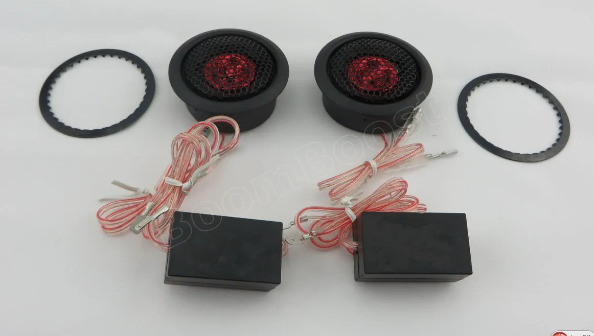 1 пара встроенная звуковая система высокой мощности 2x120 Вт|powered car speakers|speaker