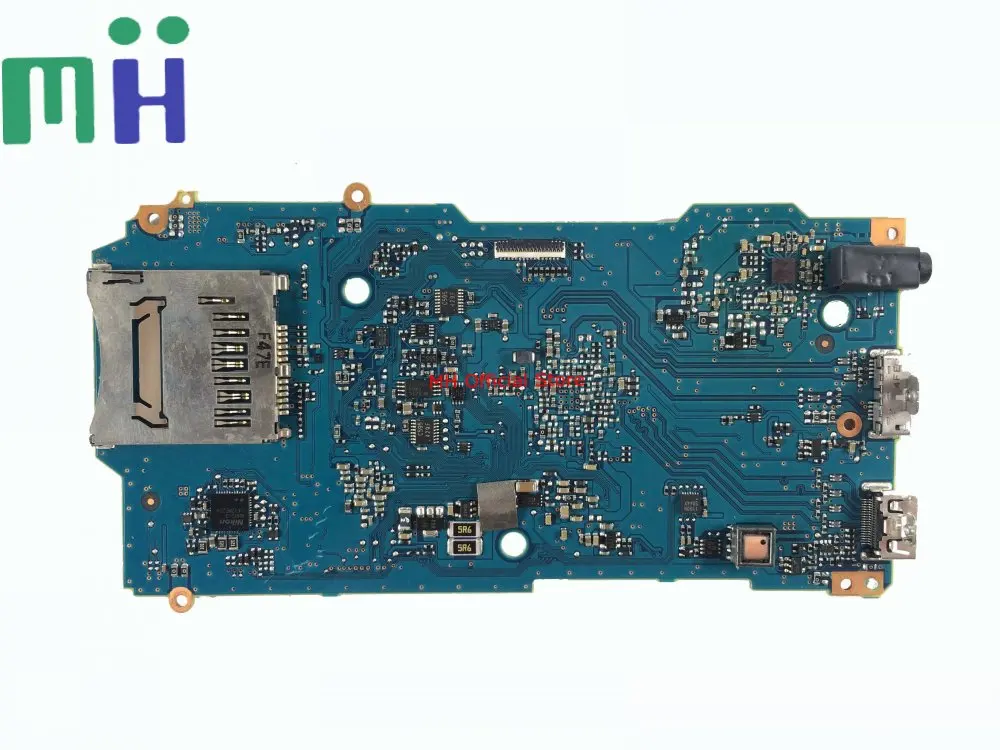 Оригинальная материнская плата для Nikon D810, материнская плата PCB, материнская плата, запасная часть для камеры
