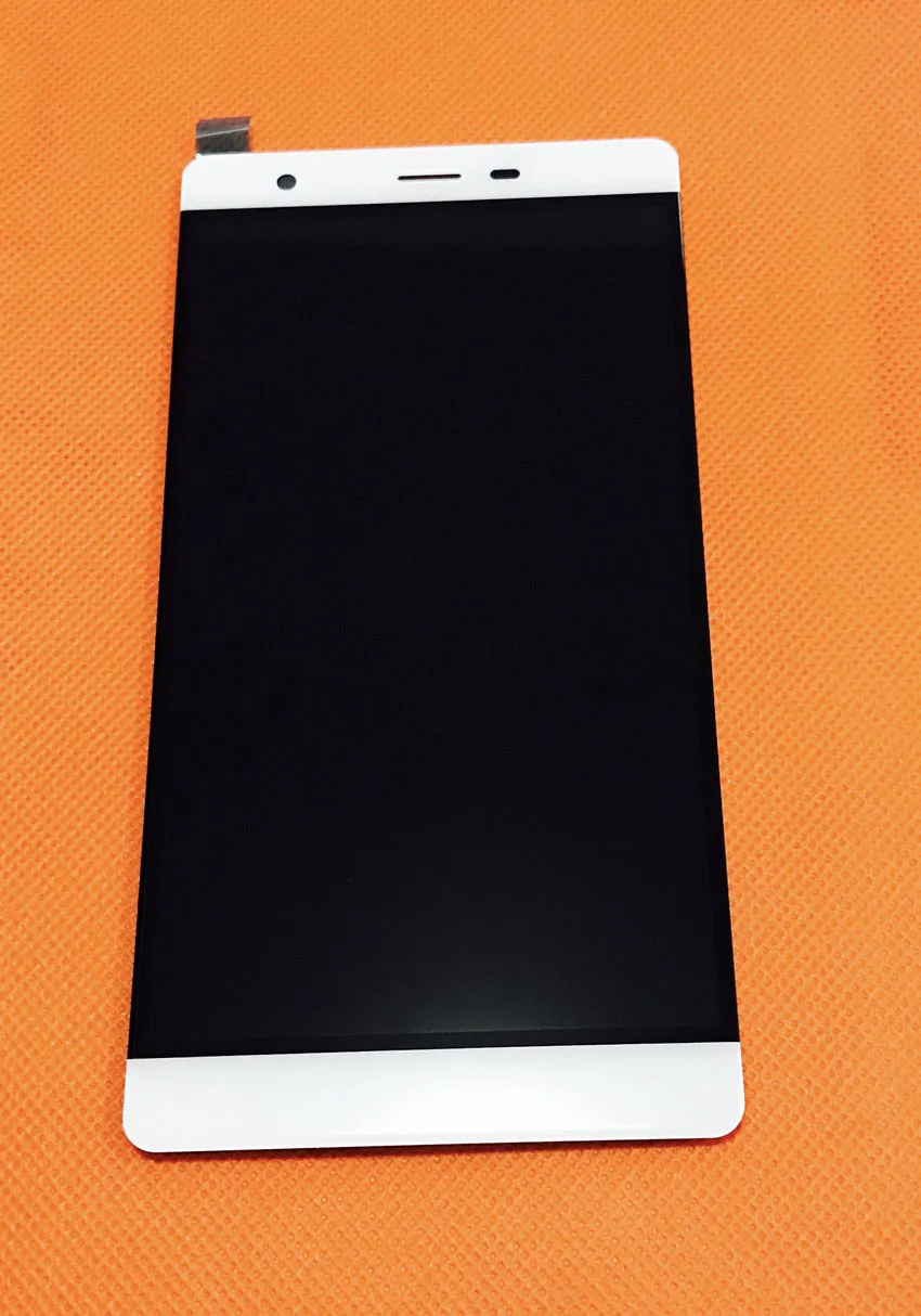 Оригинальный ЖК-дисплей + дигитайзер сенсорный экран для Oukitel U13 MTK6753