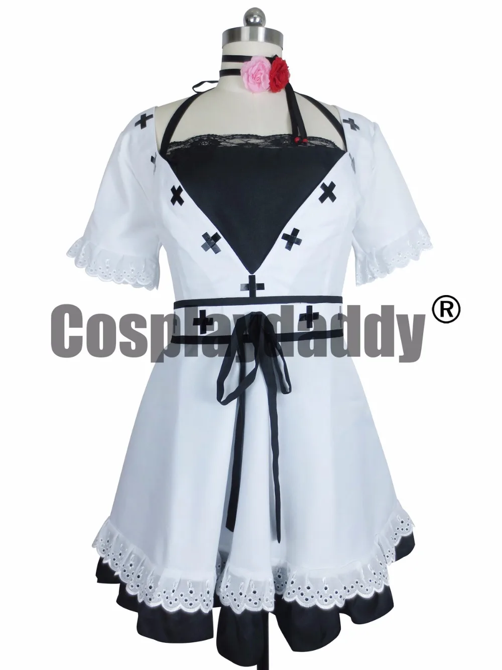 Костюм японского аниме Vocaloid 2 для косплея World Is Mine Hatsune Miku H008|hatsune miku costume|cosplay outfitsmiku