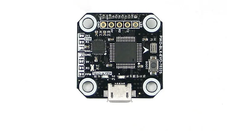 Мини-куб 20*20 Пико BLX FC Полет контроллер для Kingkong Flyegg FPV гонки бесщеточный Drone Quadcopter |