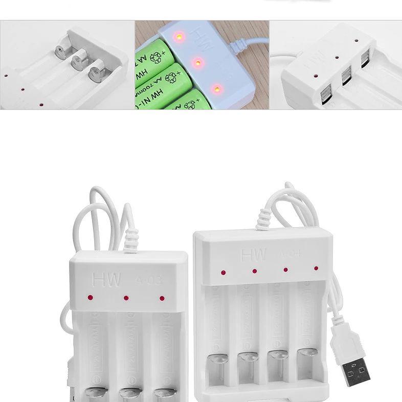 New-3.7V зарядное устройство литий-ионная батарея Usb независимая Зарядка для 18350 16340
