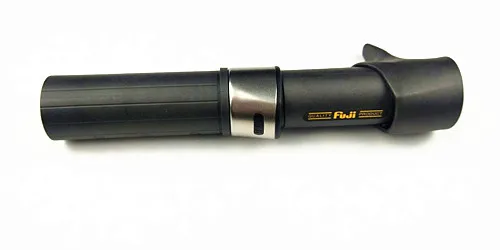 Fuji reel seat сиденье из графитовой катушки многофункциональное большое триггерное