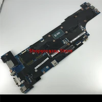 for lenovo thinkpad t550 laptop motherboard with i5 5300u 00ur090 mainboard