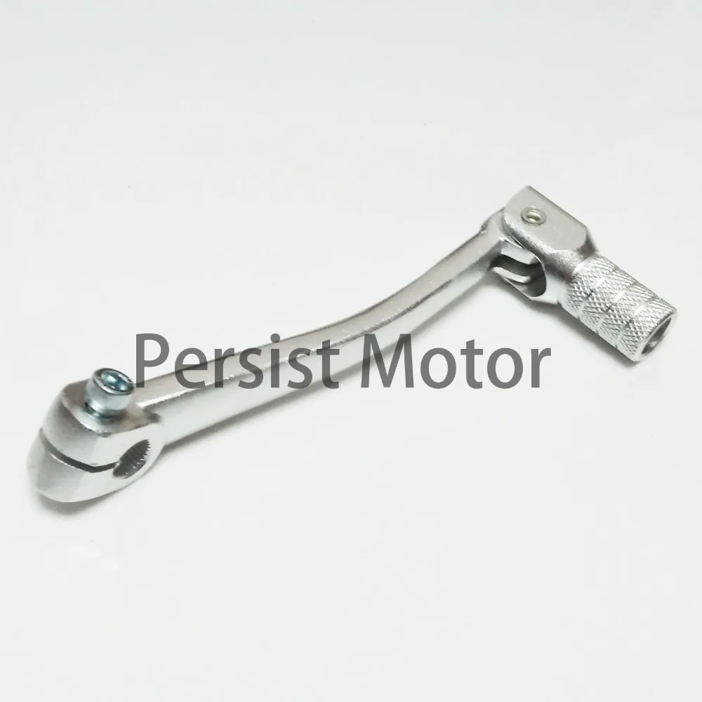 Алюминиевый Рычаг переключения передач для велосипеда внедорожника KAYO ATOMIK