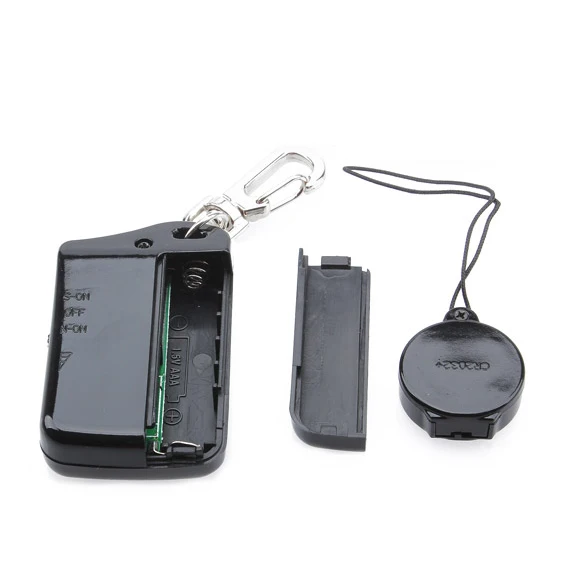 Электронное противоугонное устройство индивидуальная Противоугонная