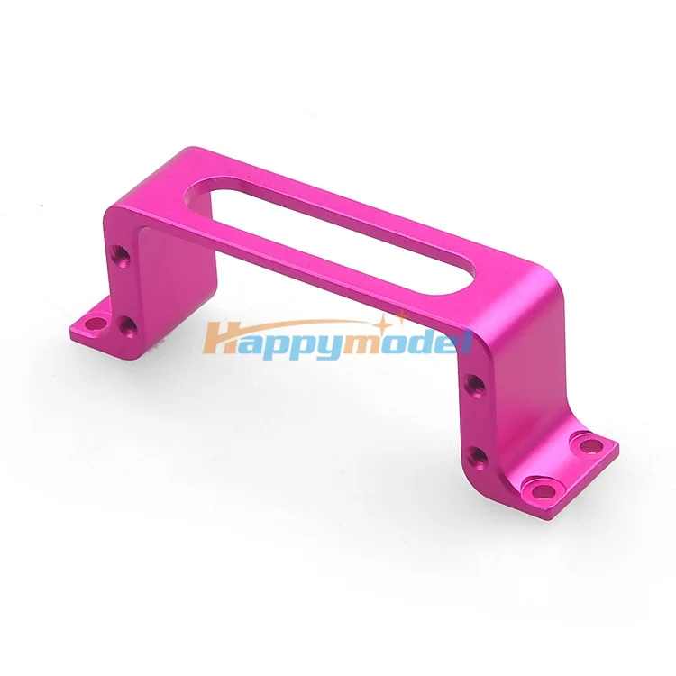 Бесплатная доставка ЧПУ Алюминиевый сплав синяя защита сервопривода/держатель