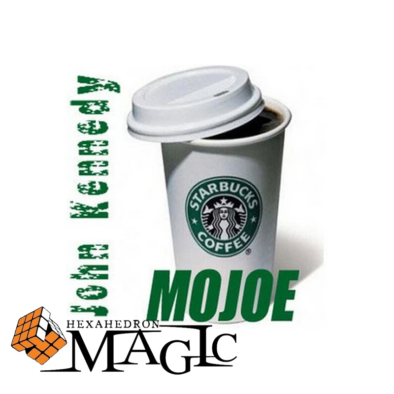 Mojoe бесплатная доставка волшебные трюки для детей Джон Кеннеди Волшебный