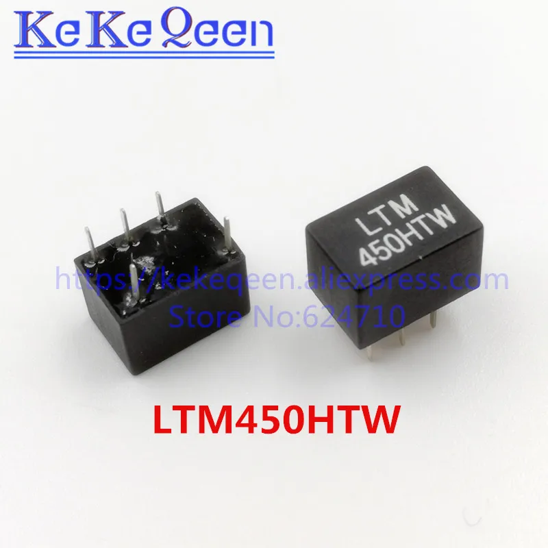 CFWM450HTW LTM450HTW LTM 450HTW CFWM450HT LTM450H 450HT 3 + 2 5Pin 450 кГц|ltm| |