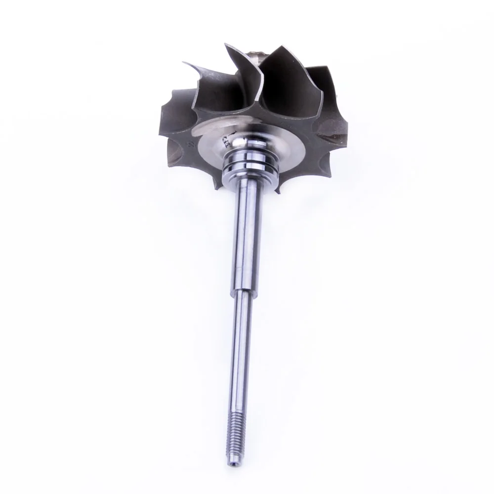 Комплект прокладок турбины производства компании kinugawa колеса для Mitsubishi TD04HL w/9 Blade