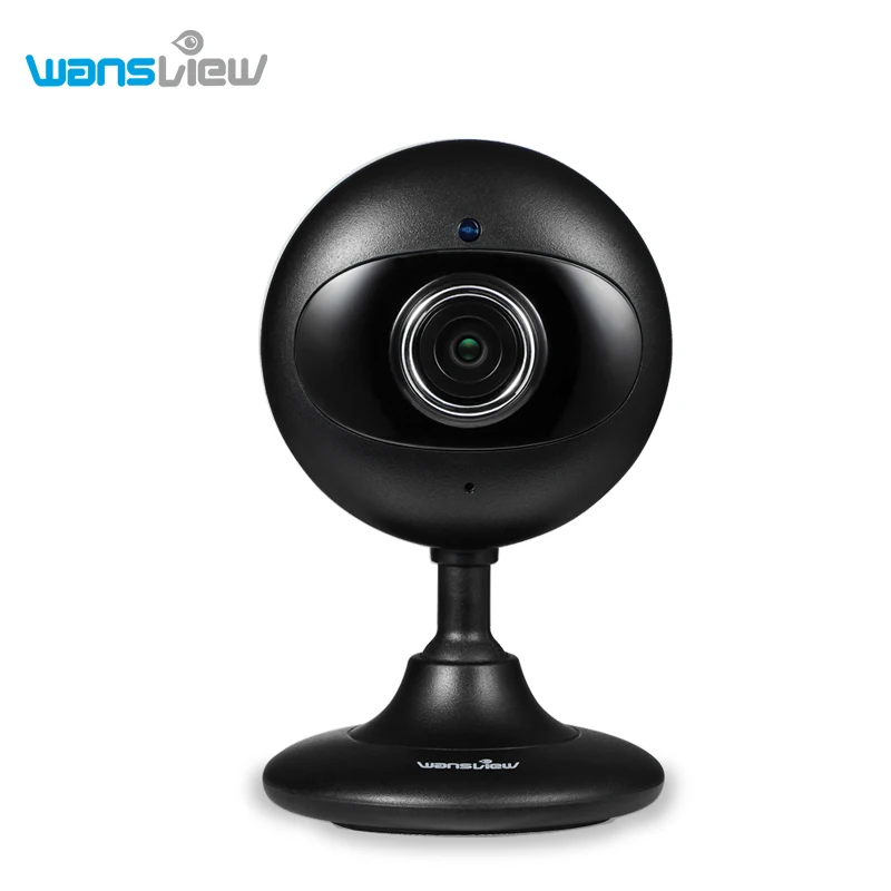 Wansview K2 домашней безопасности Камера наблюдения 720 P Wi-Fi Беспроводной IP