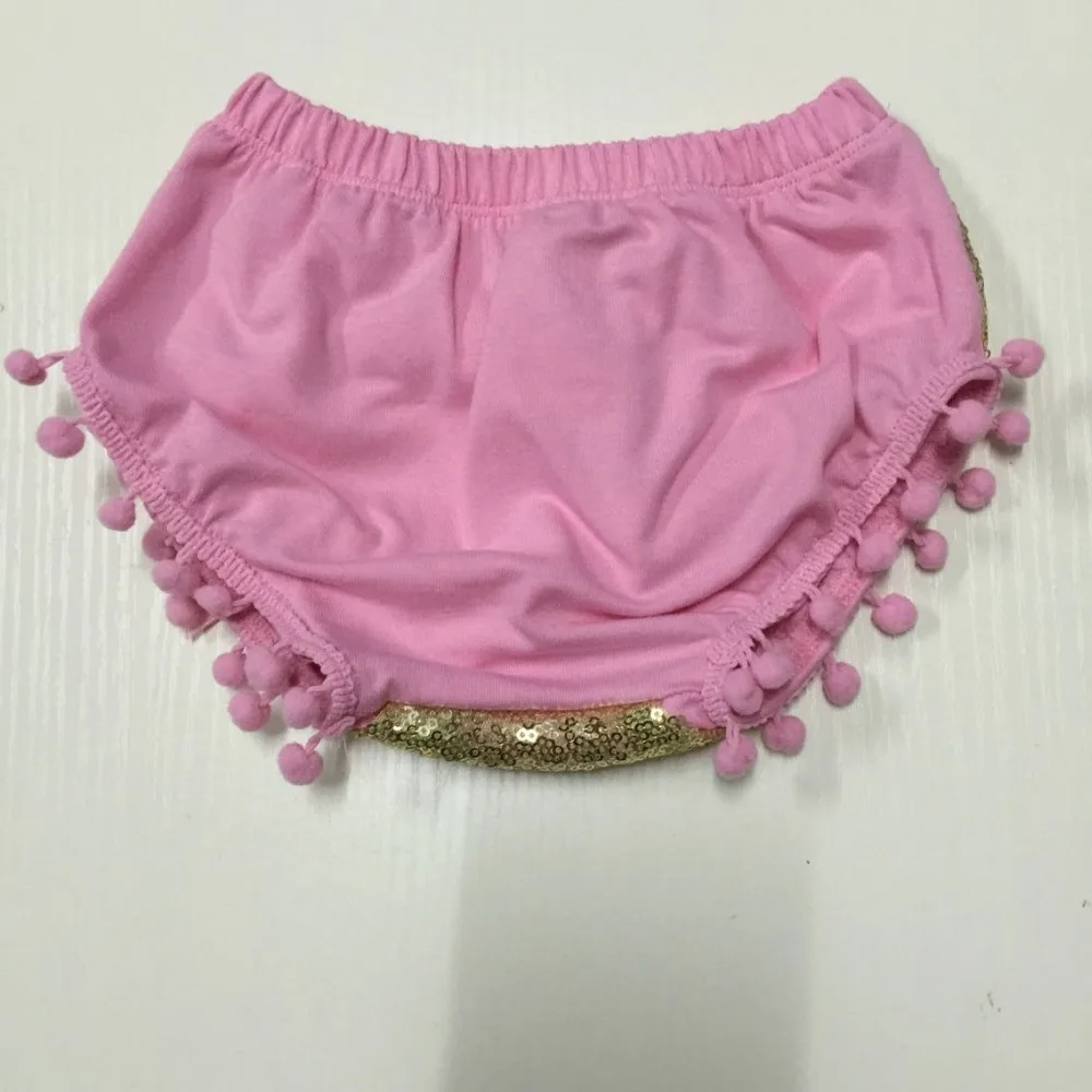 Новинка чехол для подгузников с розовыми и золотыми блестками Детские золотые