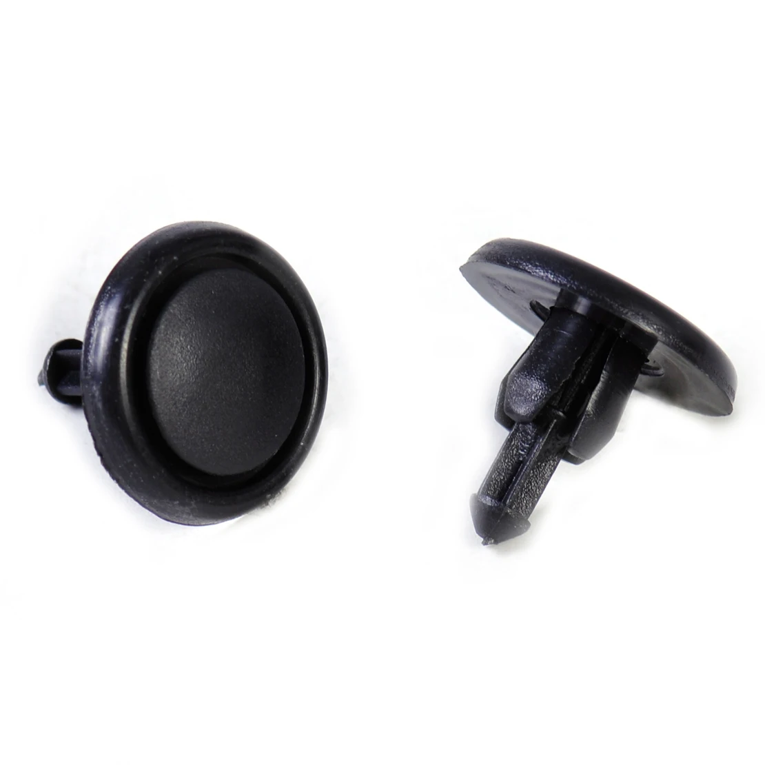 DWCX 91512 SX0 003 10 шт. фиксаторы для бампера крыла толкателя Honda Civic Accord CRV Odyssey Element Acura TSX|