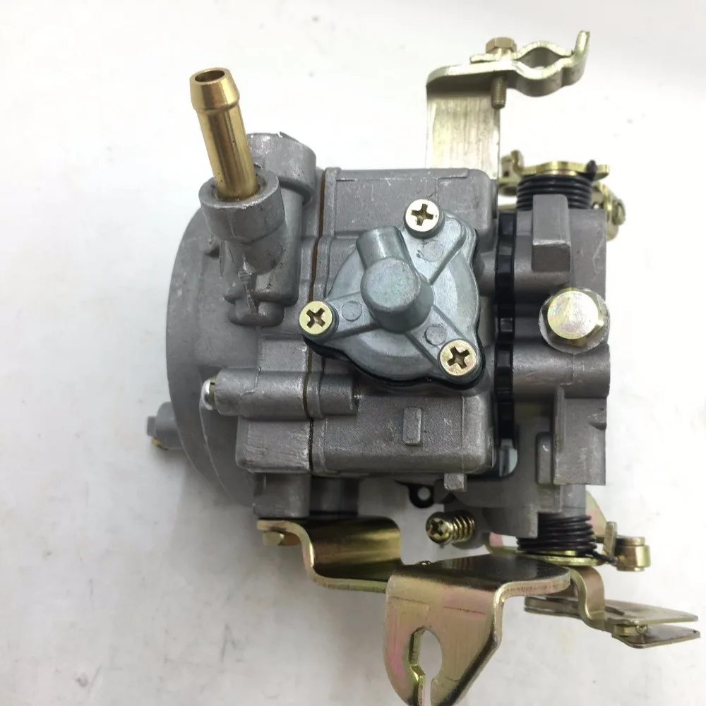 Карбюратор Weber 32TLF (копия) для Fiat 750 PANDA 4x4|carb| |